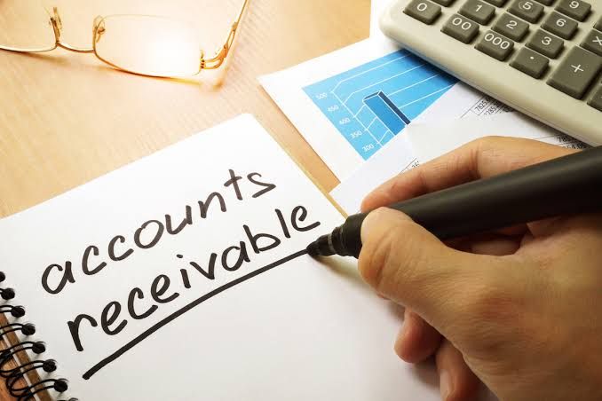 Cash Flow Improvement – Accounts Receivable Days