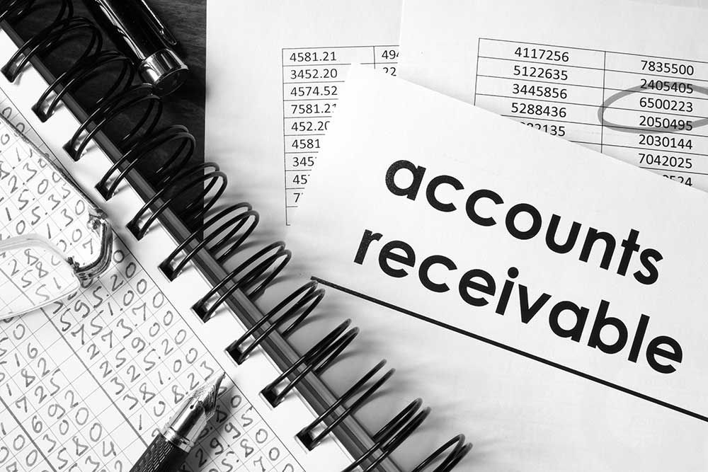 Cash Flow Improvement – Accounts Receivable Days