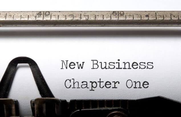 Financial Planning – New Business Venture
